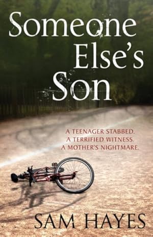 Image du vendeur pour Someone Else's Son: a Page-turning Psychological Thriller With a Breathtaking Twist mis en vente par GreatBookPricesUK