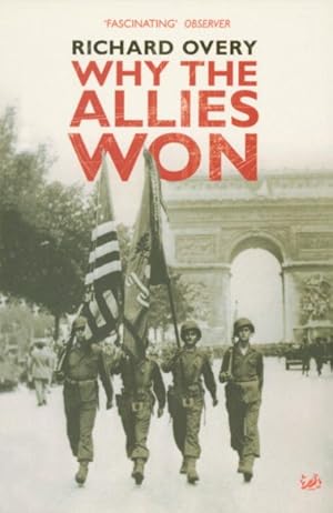 Imagen del vendedor de Why the Allies Won a la venta por GreatBookPricesUK