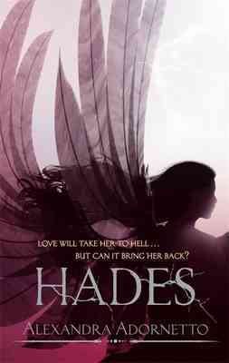 Imagen del vendedor de Hades : Number 2 in Series a la venta por GreatBookPricesUK