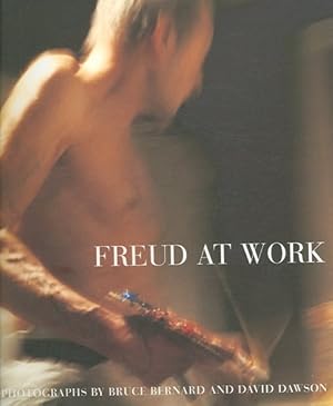 Imagen del vendedor de Freud at Work a la venta por GreatBookPricesUK