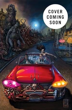 Seller image for American Gods: Shadows : Adapted for the First Time in Stunning Comic Book Form for sale by GreatBookPricesUK