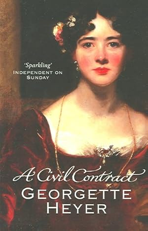 Imagen del vendedor de Civil Contract a la venta por GreatBookPricesUK