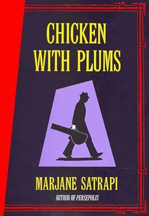 Imagen del vendedor de Chicken With Plums a la venta por GreatBookPricesUK