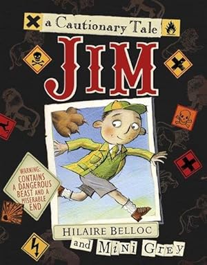 Seller image for Jim for sale by GreatBookPricesUK
