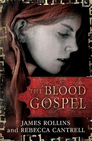 Imagen del vendedor de Blood Gospel a la venta por GreatBookPricesUK