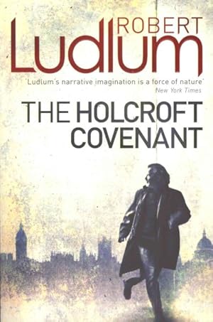 Image du vendeur pour Holcroft Covenant mis en vente par GreatBookPricesUK