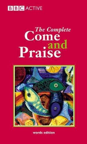 Imagen del vendedor de Come & Praise, the Complete - Words a la venta por GreatBookPricesUK