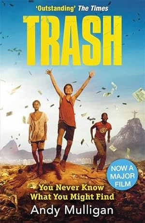 Imagen del vendedor de Trash a la venta por GreatBookPricesUK