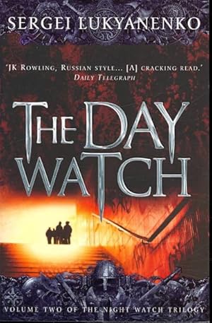 Imagen del vendedor de Day Watch : (Night Watch 2) a la venta por GreatBookPricesUK