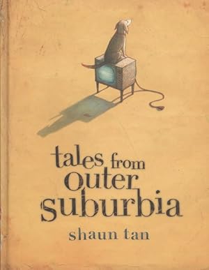 Immagine del venditore per Tales from Outer Suburbia venduto da GreatBookPricesUK