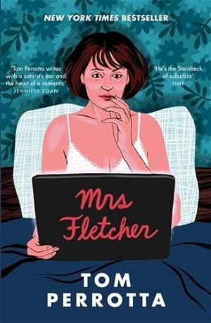 Seller image for Mrs Fletcher for sale by GreatBookPricesUK