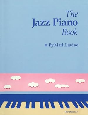 Seller image for Jazz Piano Book for sale by GreatBookPricesUK
