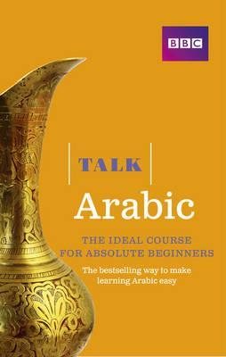 Seller image for Talk Arabic(book/cd Pack) for sale by GreatBookPricesUK