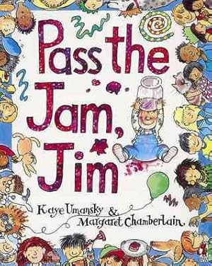 Seller image for Pass the Jam, Jim for sale by GreatBookPricesUK