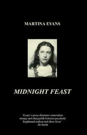 Seller image for Midnight Feast for sale by WeBuyBooks 2