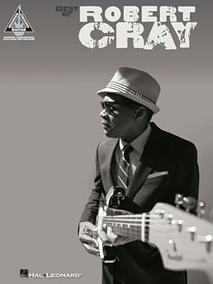 Seller image for Best of Robert Cray for sale by GreatBookPricesUK