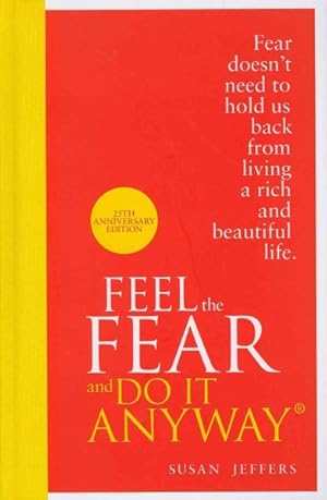 Immagine del venditore per Feel the Fear and Do It Anyway venduto da GreatBookPricesUK