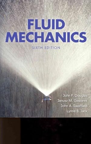 Seller image for Fluid Mechanics for sale by GreatBookPricesUK