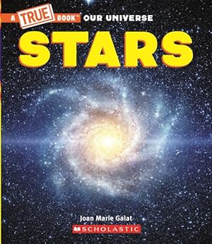 Seller image for Stars for sale by GreatBookPricesUK