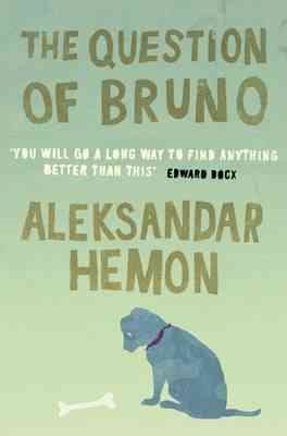 Imagen del vendedor de Question of Bruno a la venta por GreatBookPricesUK