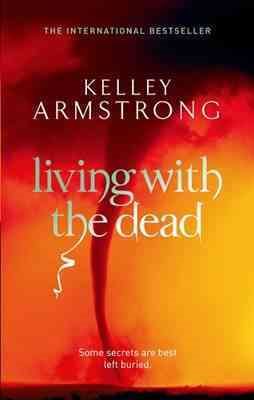 Imagen del vendedor de Living With the Dead : Number 9 in Series a la venta por GreatBookPricesUK