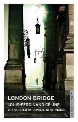 Seller image for London Bridge for sale by GreatBookPricesUK