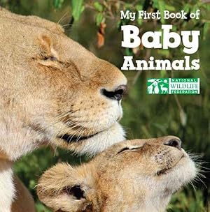 Imagen del vendedor de My First Book of Baby Animals a la venta por GreatBookPricesUK