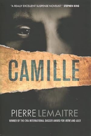 Seller image for Camille for sale by GreatBookPricesUK