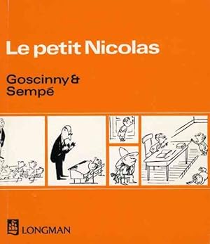 Imagen del vendedor de Le Petit Nicolas Paper -Language: french a la venta por GreatBookPricesUK