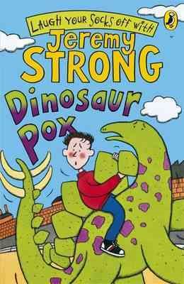 Seller image for Dinosaur Pox for sale by GreatBookPricesUK