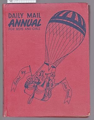 Daily Mail Annual for Boys and Girls