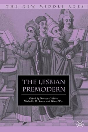 Immagine del venditore per Lesbian Premodern venduto da GreatBookPricesUK