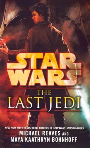 Immagine del venditore per Star Wars: the Last Jedi venduto da GreatBookPricesUK