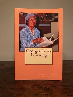 Georgia Loves Learning