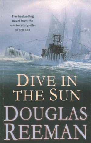 Seller image for Dive in the Sun for sale by GreatBookPricesUK