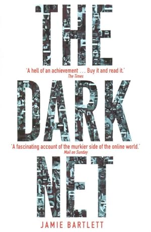 Seller image for Dark Net for sale by GreatBookPricesUK