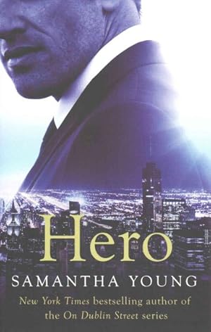 Seller image for Hero for sale by GreatBookPricesUK