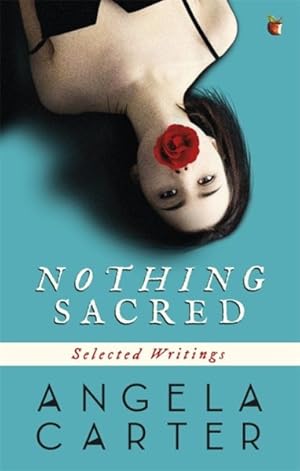 Bild des Verkufers fr Nothing Sacred : Selected Writings zum Verkauf von GreatBookPricesUK