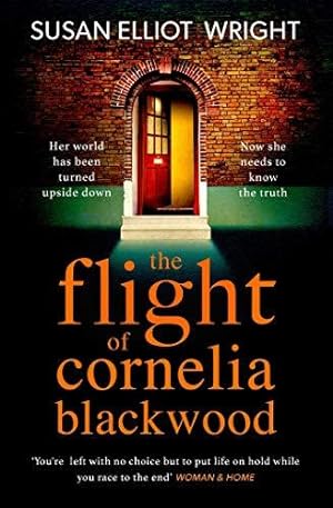 Bild des Verkufers fr The Flight of Cornelia Blackwood zum Verkauf von WeBuyBooks