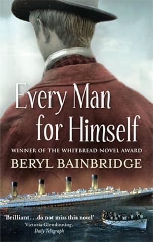 Immagine del venditore per Every Man for Himself : Shortlisted for the Booker Prize, 1996 venduto da GreatBookPricesUK