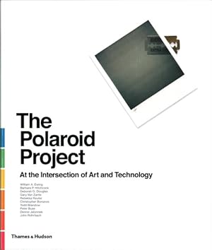 Seller image for Polaroid Project : At the Intersection of Art and Technology for sale by GreatBookPricesUK