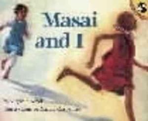 Seller image for Masai and I for sale by GreatBookPricesUK