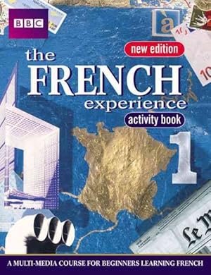 Seller image for French Experience 1 Activity Book New Edition for sale by GreatBookPricesUK