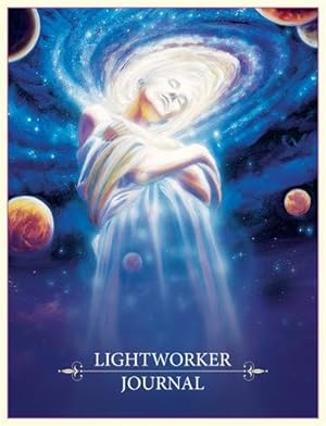 Seller image for Lightworker Journal for sale by GreatBookPricesUK