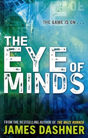 Immagine del venditore per Eye of Minds venduto da GreatBookPricesUK