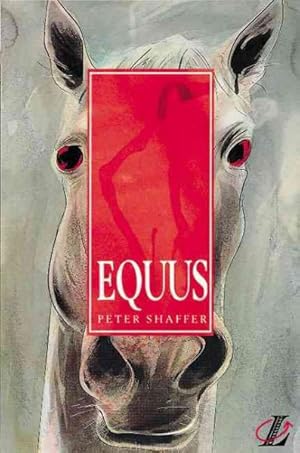 Imagen del vendedor de Equus a la venta por GreatBookPricesUK