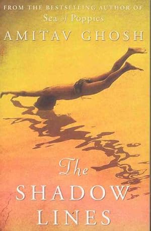 Seller image for Shadow Lines for sale by GreatBookPricesUK