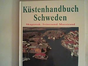 Küstenhandbuch Schweden, Bd.1, Skagerrak, Svinesund-Marstrand