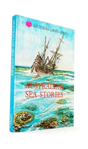 Imagen del vendedor de Australian Sea Stories (Southern Cross Series) a la venta por Adelaide Booksellers