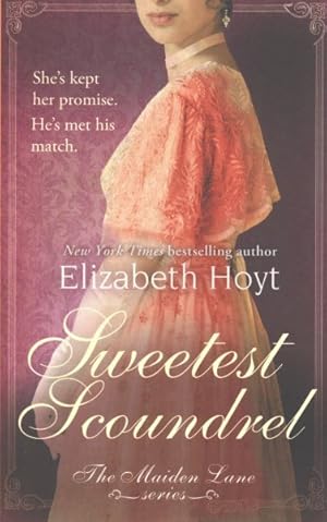 Image du vendeur pour Sweetest Scoundrel mis en vente par GreatBookPricesUK